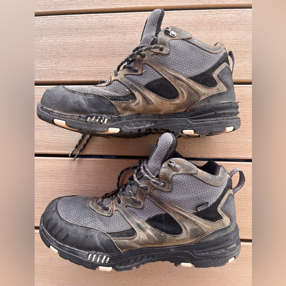 Danner Springfield 4.5”‎ Safety Toe Men’s size 12